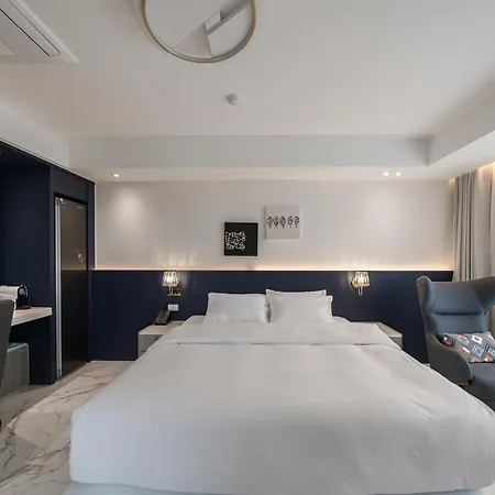 Gunsan Stay Tourist Hotel Exterior photo